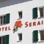 Фото 14 - Hotel Seraina