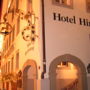 Фото 1 - Hotel zum Hirschen