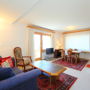 Фото 2 - Apartment Chesa La Baita St.Moritz-Dorf