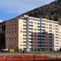 Фото 11 - Apartment Ova Cotschna IV St Moritz -Bad