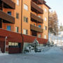 Фото 1 - Apartment Chesa Sur Val St Moritz