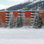 Фото 1 - Apartment Skyline St.Moritz-Bad