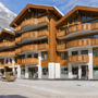Фото 3 - Apartment Zur Matte X Zermatt