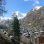 Фото 7 - Apartment Oasis Zermatt