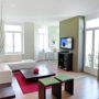 Фото 1 - Apartment Savoy Apartment Elegance Interlaken