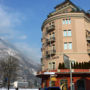 Фото 9 - Apartment Savoy Apartment Elegance Interlaken