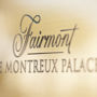 Фото 2 - Fairmont Le Montreux Palace