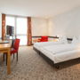 Фото 10 - Baslertor Swiss Quality Hotel
