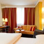 Фото 14 - Metropol Swiss Quality Hotel