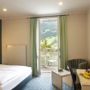 Фото 13 - Belvedere Swiss Quality Hotel