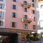 Фото 7 - Lugano Dante Center Swiss Quality Hotel