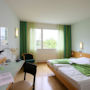 Фото 1 - BEST WESTERN Hotel Grauholz