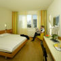 Фото 3 - BEST WESTERN Hotel Grauholz