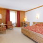 Фото 10 - Edelweiss Swiss Quality Hotel