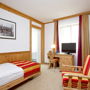 Фото 12 - Edelweiss Swiss Quality Hotel