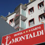 Фото 1 - Hotel Garni Montaldi
