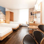 Фото 3 - Basilea Swiss Quality Hotel