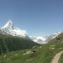 Фото 4 - Matterhorn Hostel