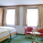 Фото 12 - Hotel Europa St. Moritz