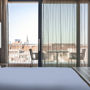 Фото 13 - Mercure Hotel Europe Basel