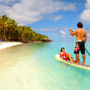 Фото 2 - The Aitutaki Lagoon Resort & Spa