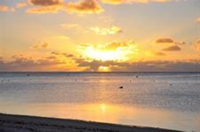 Фото 4 - Aitutaki Escape