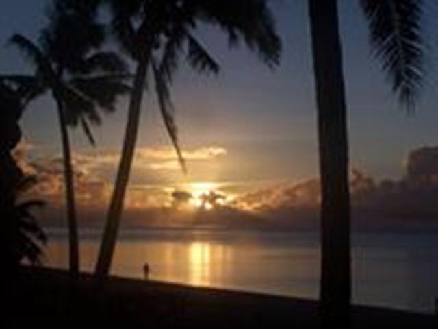 Фото 6 - Aitutaki Escape