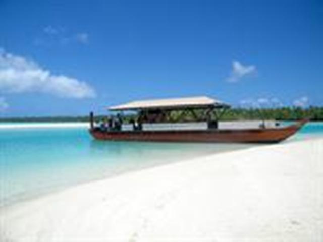 Фото 8 - Aitutaki Escape