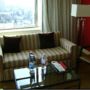 Фото 14 - Santiago Marriott Hotel