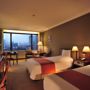 Фото 10 - Okura Garden Hotel Shanghai