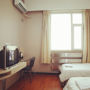 Фото 3 - Beijing Sanlitun Hostel