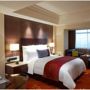 Фото 13 - Suzhou Marriott Hotel