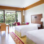 Фото 14 - Sanya Marriott Resort & Spa