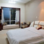 Фото 5 - Qingdao 52 Square Meter Apartment Hotel