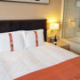 Фото 10 - Holiday Inn Qingdao Parkview