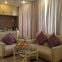 Фото 13 - Ariva Qingdao Hotel & Serviced Apartment