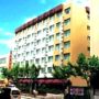 Фото 9 - Baolong Homelike Hotel (Zhongshan Branch)