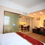 Фото 9 - Kunming Golden Spring Hotel
