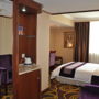 Фото 11 - Guangzhou Bailing Hotel
