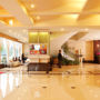 Фото 3 - Guangdong Pearl Garden Hotel
