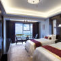 Фото 2 - Zhuhai Nanyang Seascape Hotel