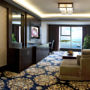 Фото 3 - Zhuhai Nanyang Seascape Hotel