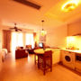 Фото 11 - Aegean Conifer Suites Resort Sanya