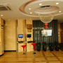 Фото 5 - Joyful Star Hotel Pudong Airport Chenyang