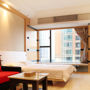 Фото 1 - Huifeng International Apartment Hotel