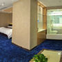 Фото 1 - Guangzhou Zhuhai Special Economic Zone Hotel