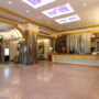 Фото 12 - Guangzhou Zhuhai Special Economic Zone Hotel