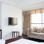 Фото 5 - Private Enjoy Home Apartment (Jinyuan Branch)