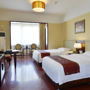 Фото 3 - Merlinhod Hotel Xi an (Formerly Meihua-Goldentang International Hotel)