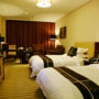 Фото 7 - Merlinhod Hotel Xi an (Formerly Meihua-Goldentang International Hotel)